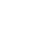 Weiße Linienzeichnung einer Obstschale mit Weintrauben, einem Apfel mit Blatt und einer Scheibe Wassermelone. Das Bild befindet sich auf einem transparenten Hintergrund.