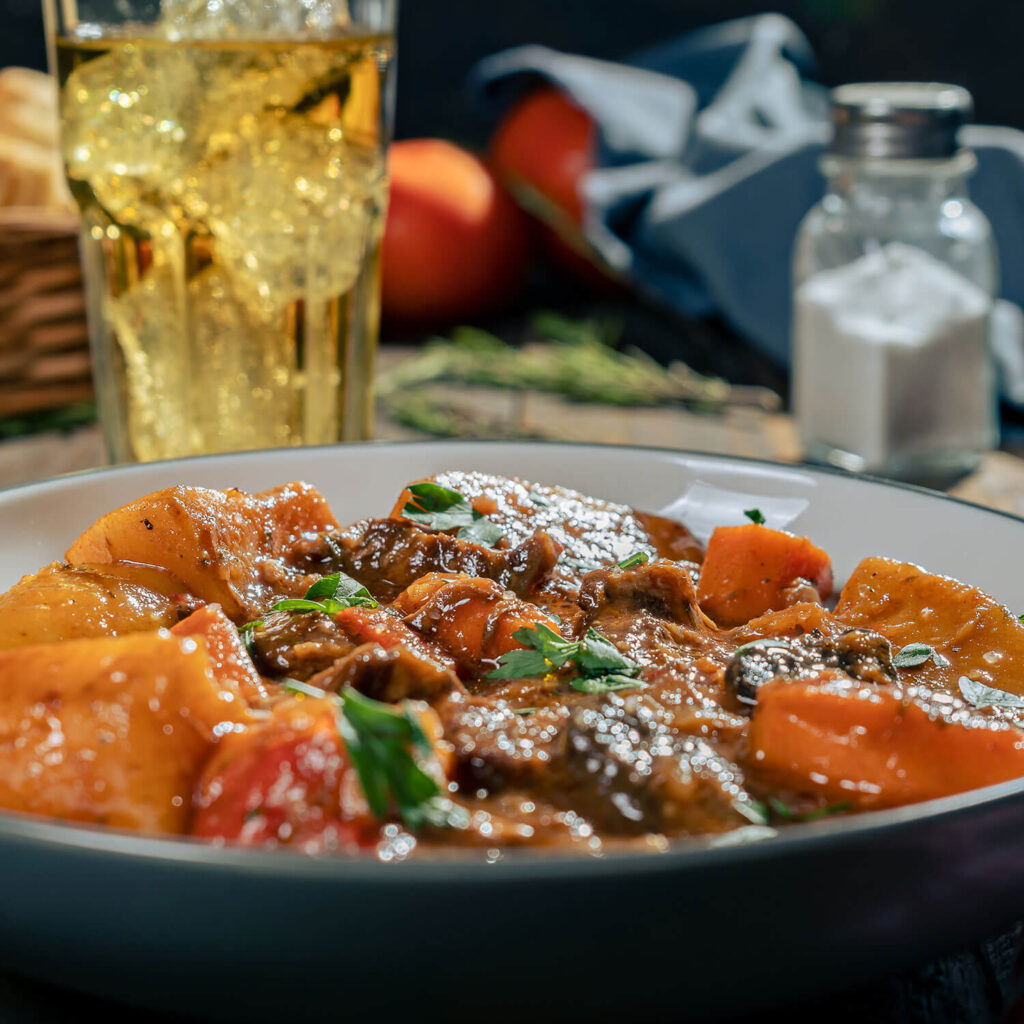 boeufbourguignon
